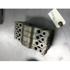 97C103 Engine Block Main Caps For 11-14 Dodge Avenger 3.6 05184401AG 97C103 Engine Block Main Caps For 11-14 Dodge Avenger 3.6 05184401AG